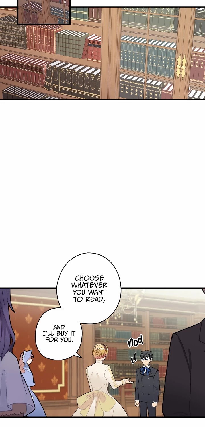 The Flower Dances and the Wind Sings Chapter 6 page 43 - Chapter 6