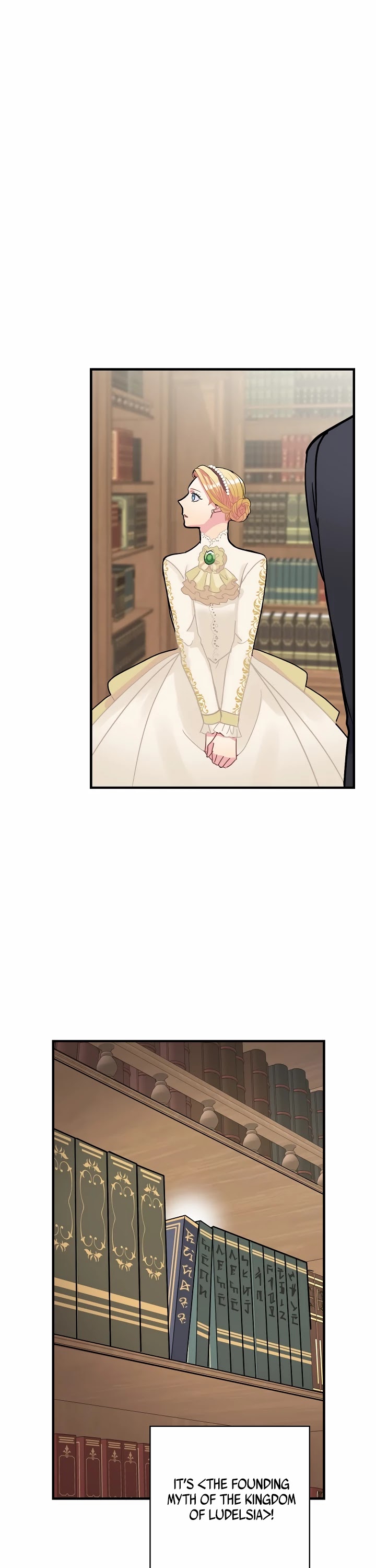 The Flower Dances and the Wind Sings Chapter 6 page 44 - Chapter 6