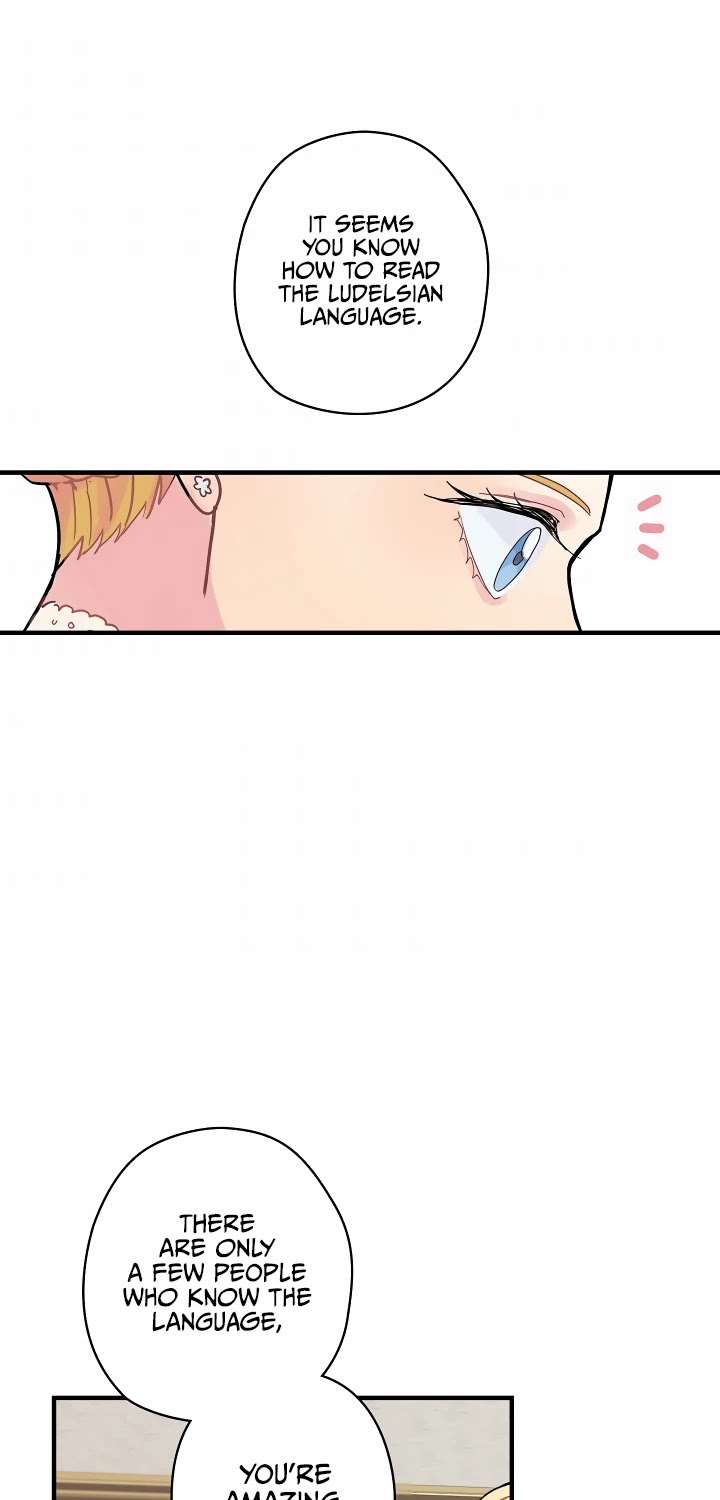 The Flower Dances and the Wind Sings Chapter 6 page 46 - Chapter 6