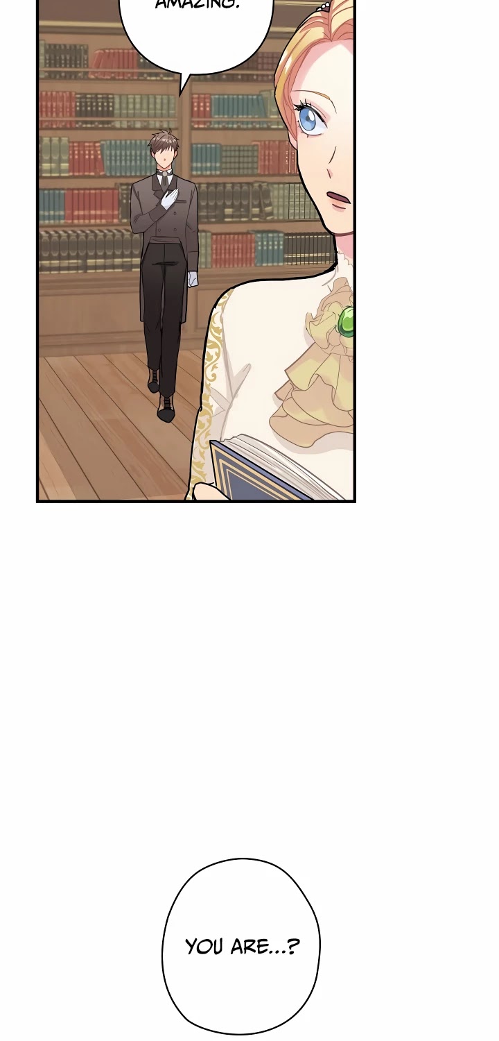 The Flower Dances and the Wind Sings Chapter 6 page 47 - Chapter 6