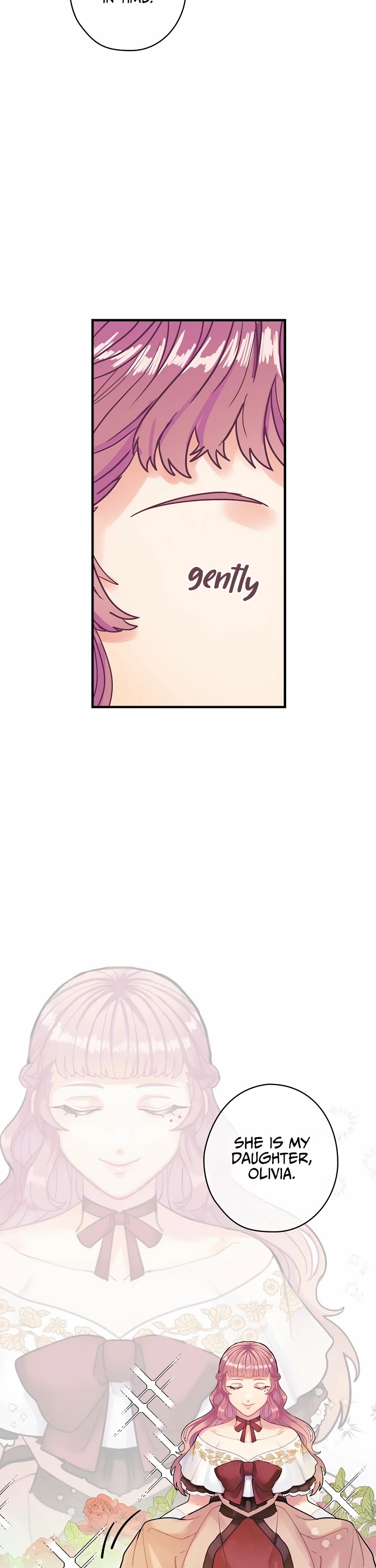 The Flower Dances and the Wind Sings Chapter 6 page 6 - Chapter 6