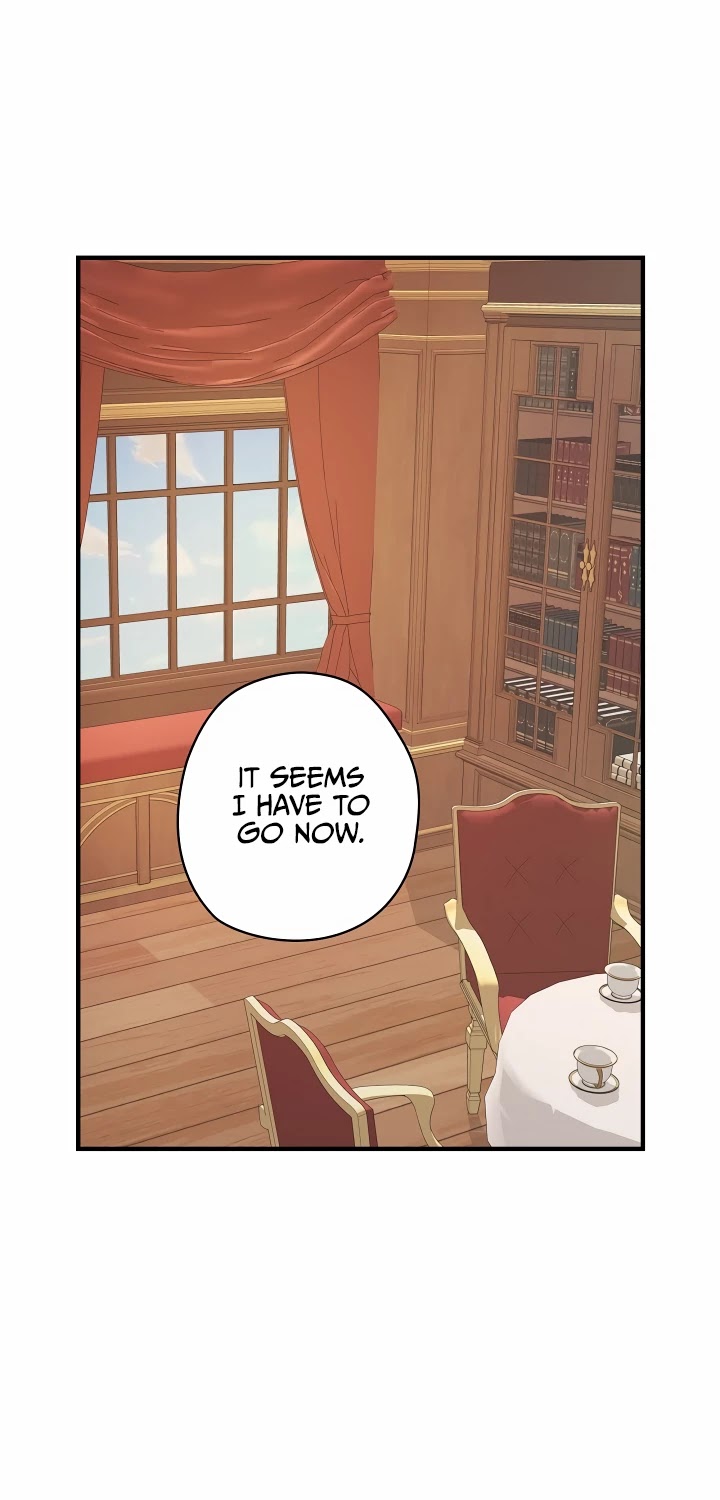 The Flower Dances and the Wind Sings Chapter 7 page 11 - Chapter 7