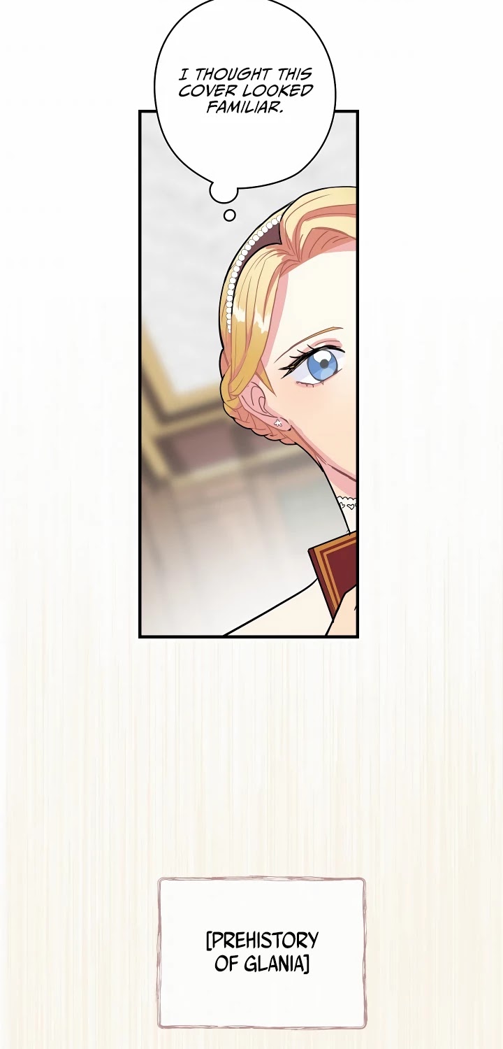 The Flower Dances and the Wind Sings Chapter 7 page 15 - Chapter 7