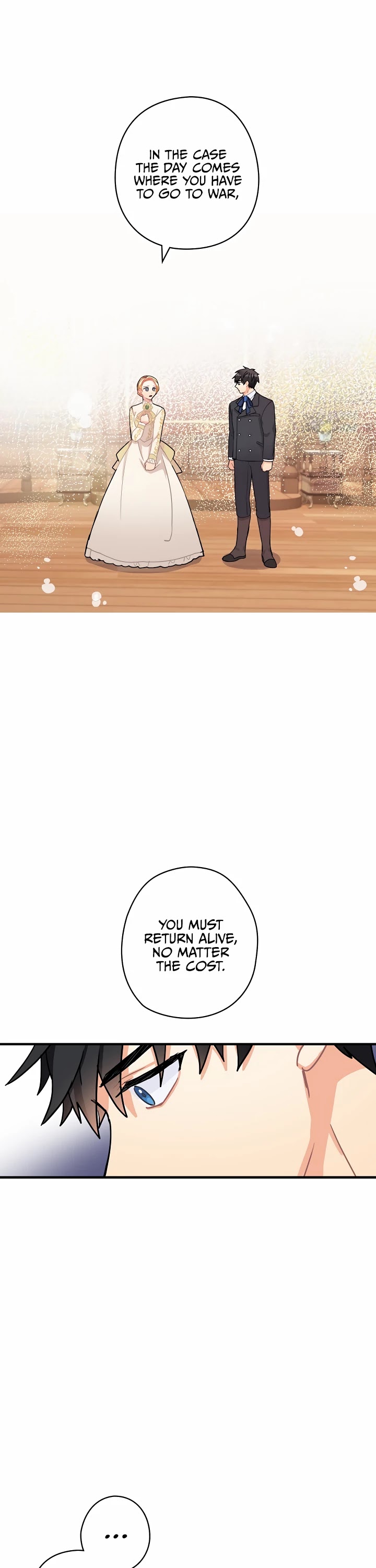 The Flower Dances and the Wind Sings Chapter 7 page 24 - Chapter 7