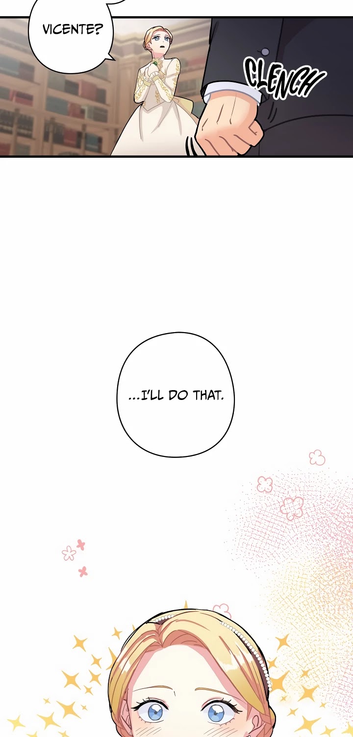 The Flower Dances and the Wind Sings Chapter 7 page 25 - Chapter 7