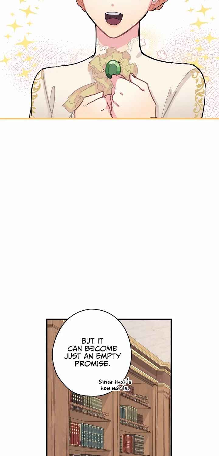 The Flower Dances and the Wind Sings Chapter 7 page 26 - Chapter 7