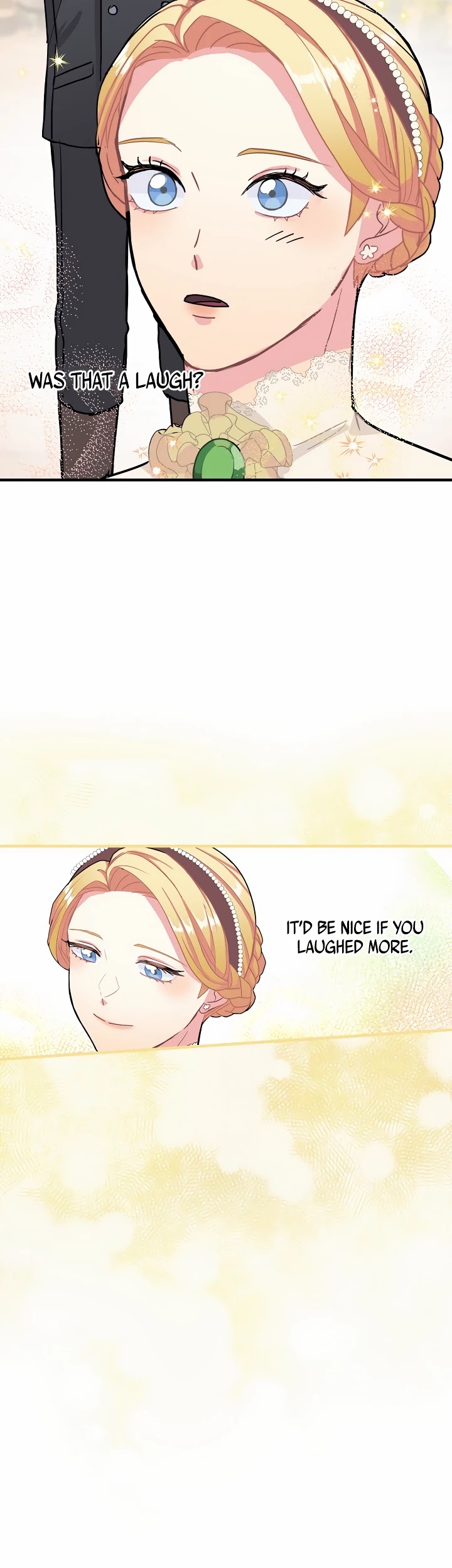 The Flower Dances and the Wind Sings Chapter 7 page 29 - Chapter 7