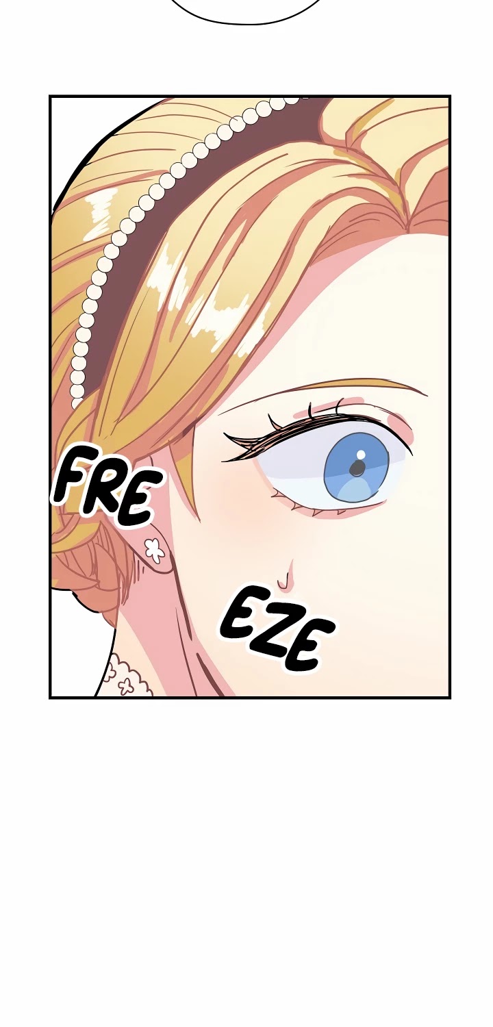The Flower Dances and the Wind Sings Chapter 7 page 3 - Chapter 7