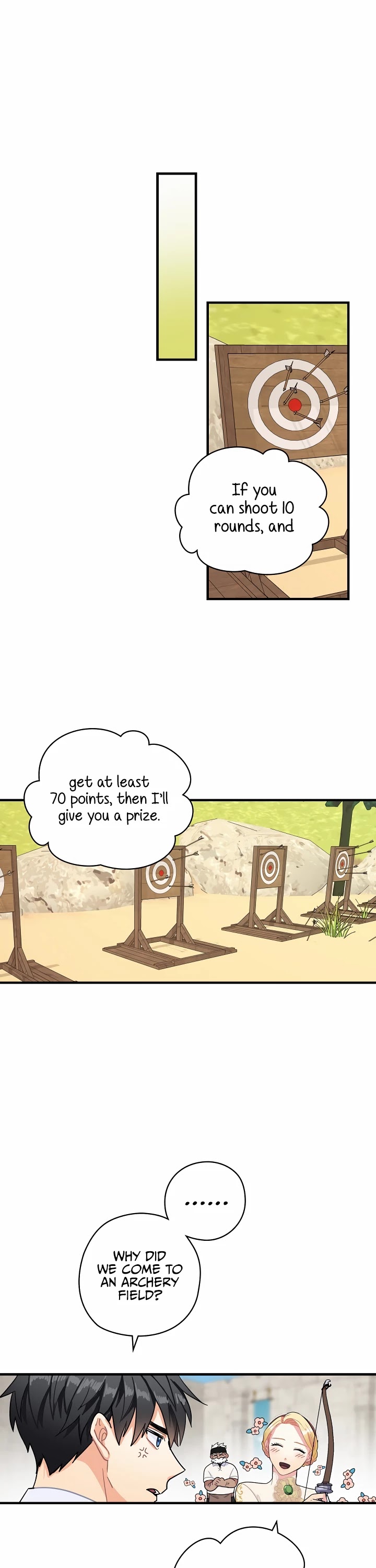 The Flower Dances and the Wind Sings Chapter 7 page 30 - Chapter 7
