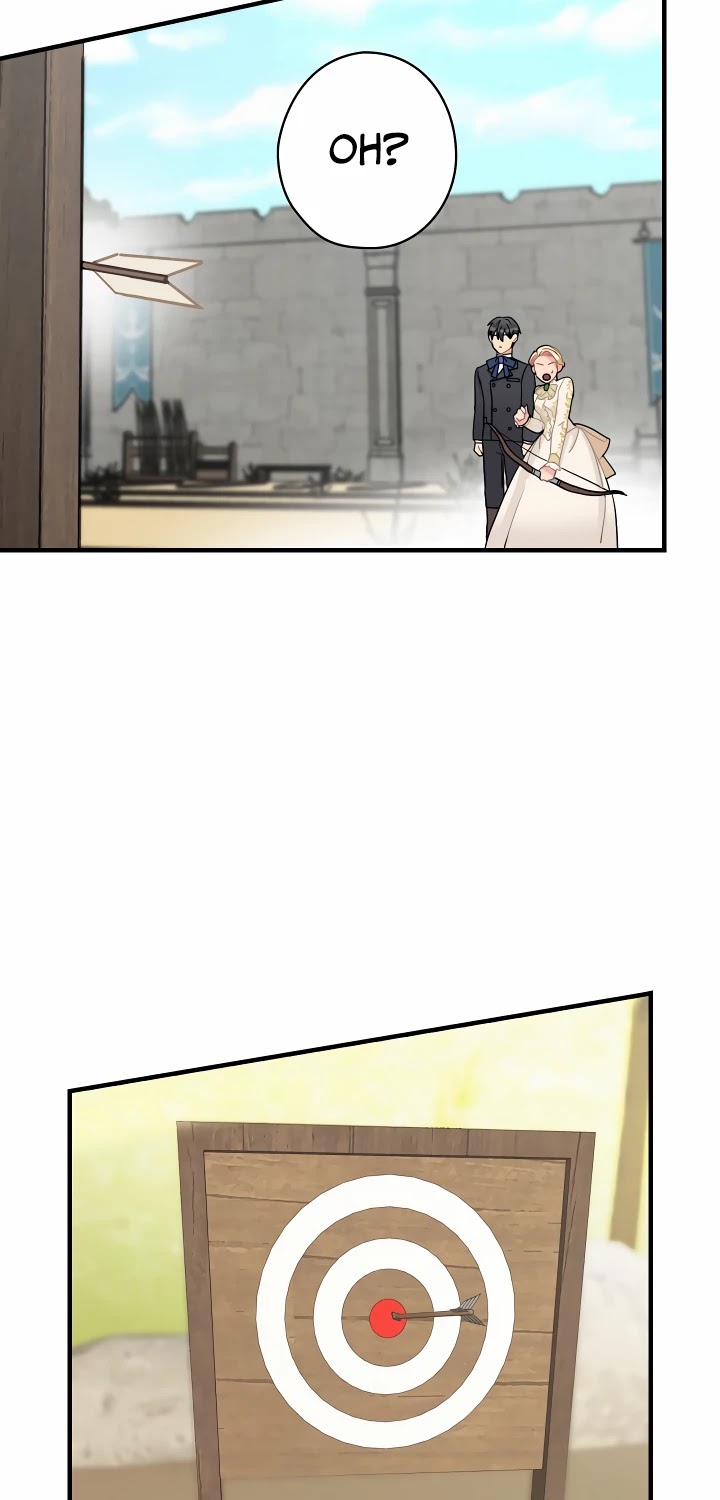 The Flower Dances and the Wind Sings Chapter 7 page 33 - Chapter 7