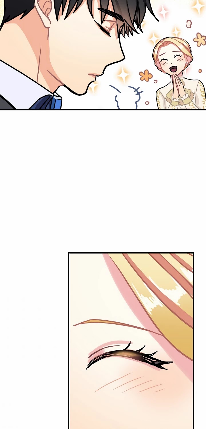 The Flower Dances and the Wind Sings Chapter 7 page 39 - Chapter 7