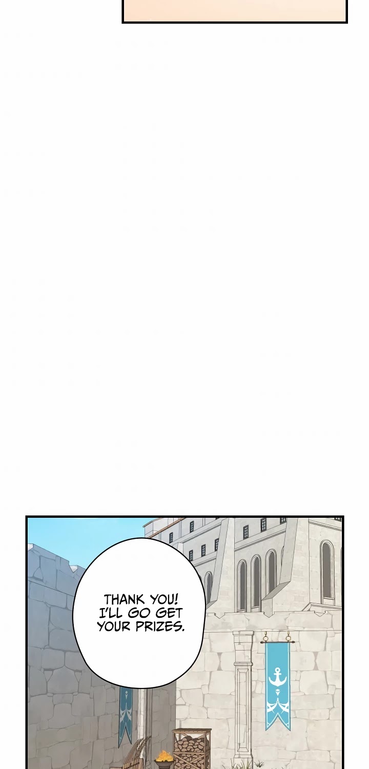 The Flower Dances and the Wind Sings Chapter 7 page 40 - Chapter 7