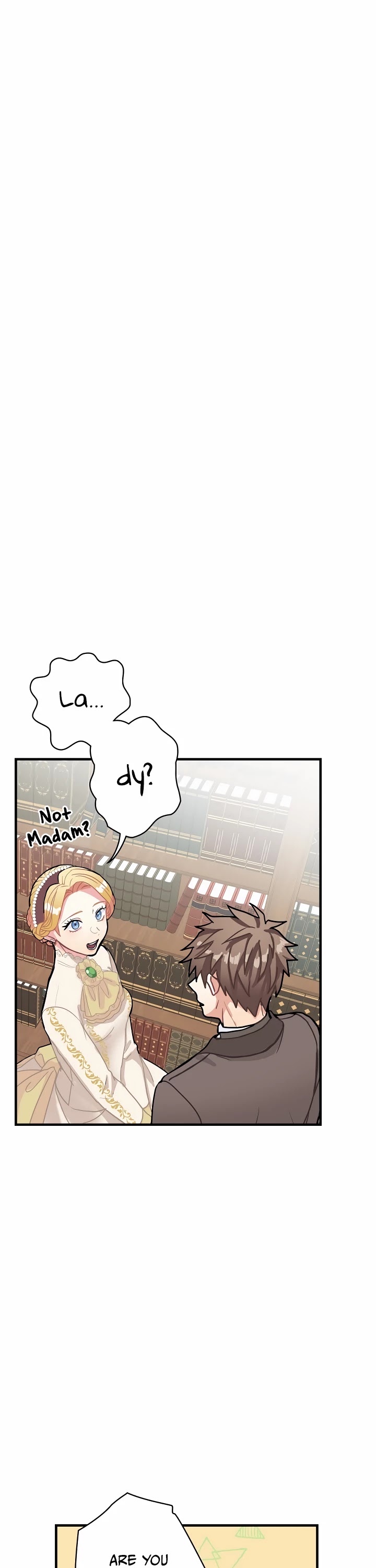 The Flower Dances and the Wind Sings Chapter 7 page 5 - Chapter 7