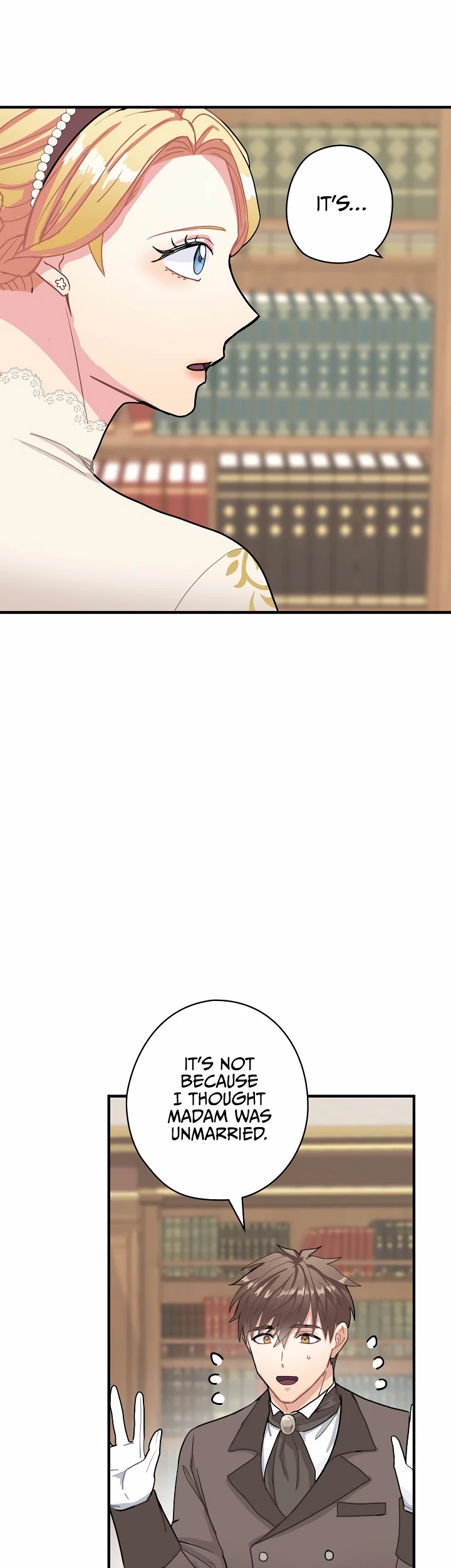 The Flower Dances and the Wind Sings Chapter 7 page 7 - Chapter 7