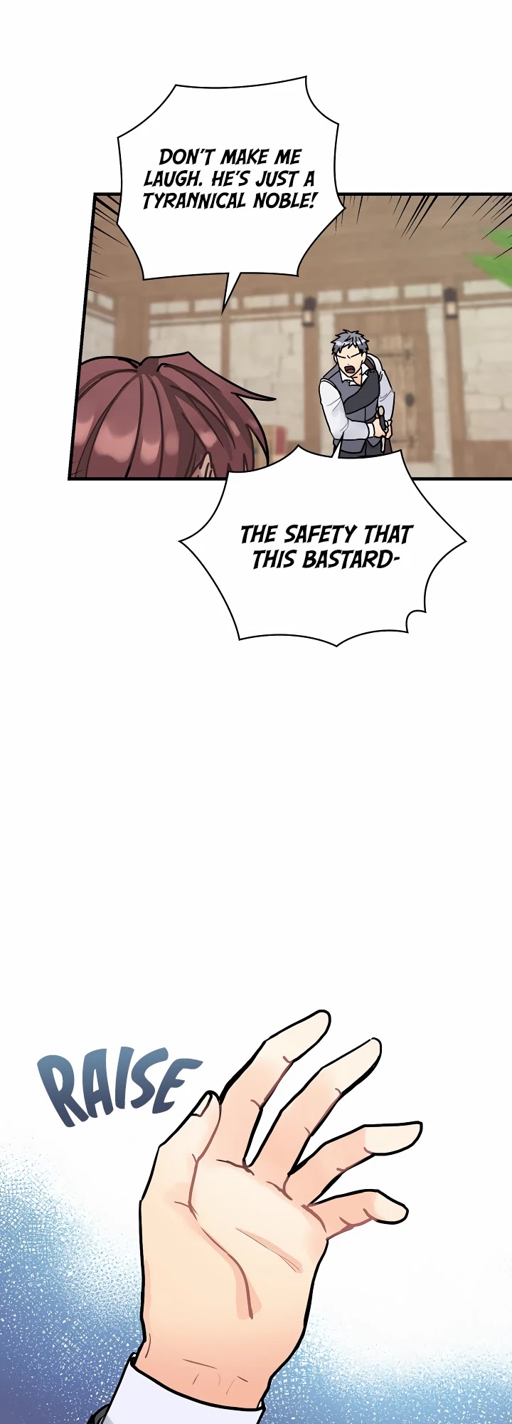 The Flower Dances and the Wind Sings Chapter 9 page 11 - Chapter 9