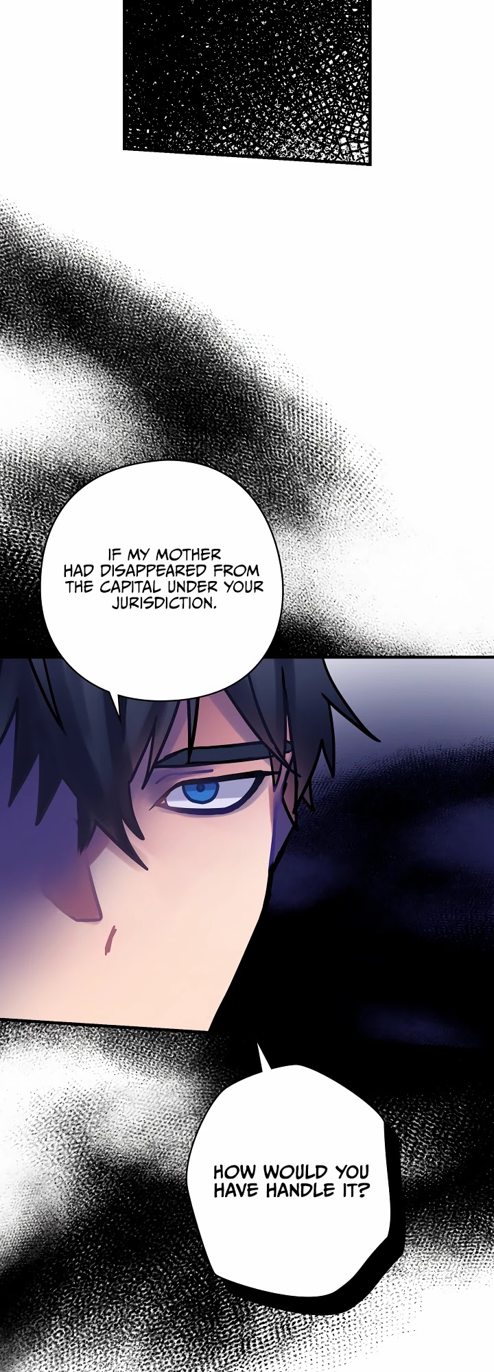 The Flower Dances and the Wind Sings Chapter 9 page 15 - Chapter 9