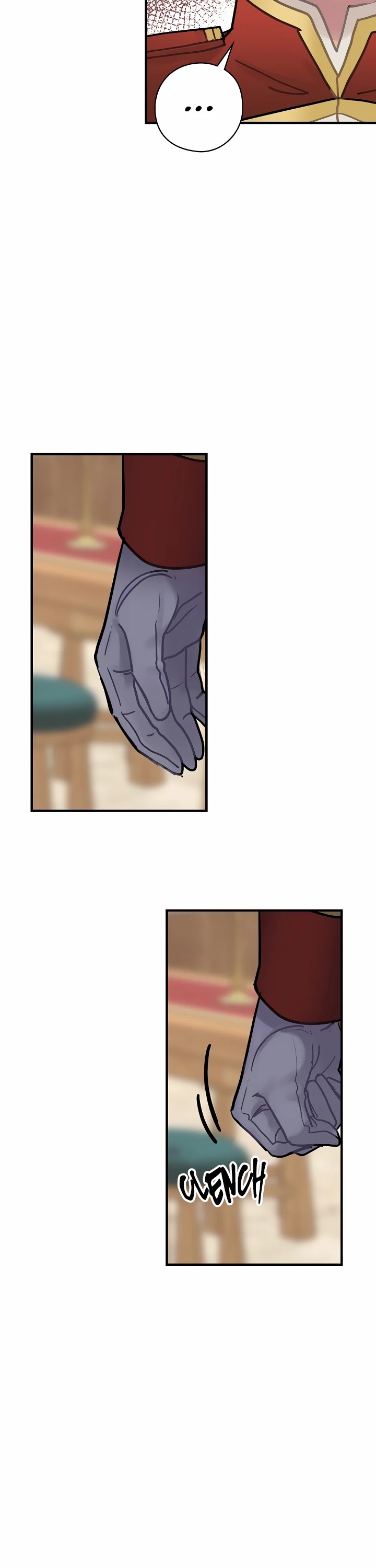 The Flower Dances and the Wind Sings Chapter 9 page 17 - Chapter 9