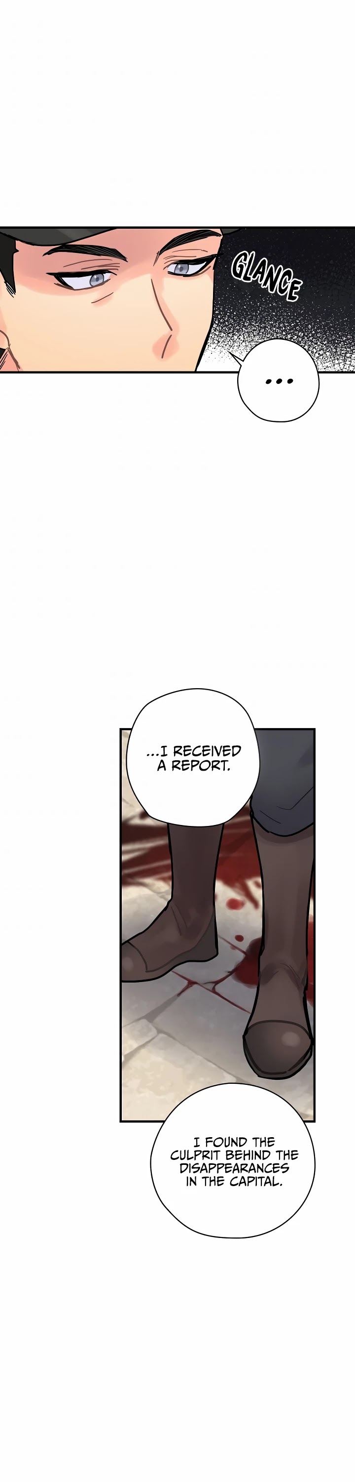 The Flower Dances and the Wind Sings Chapter 9 page 2 - Chapter 9