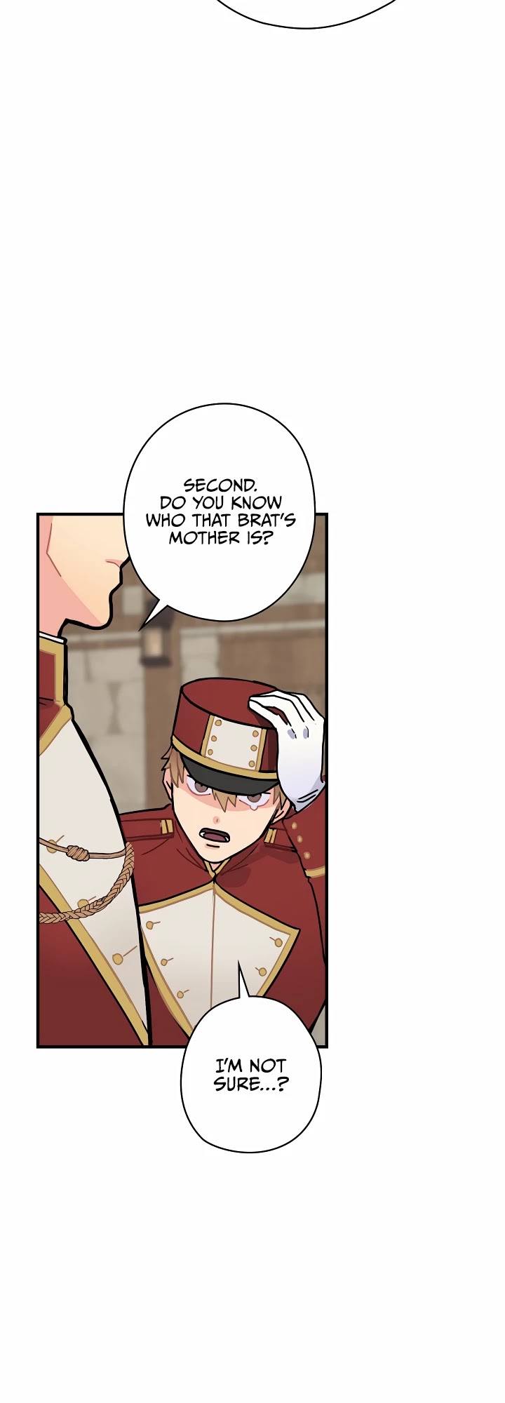 The Flower Dances and the Wind Sings Chapter 9 page 24 - Chapter 9