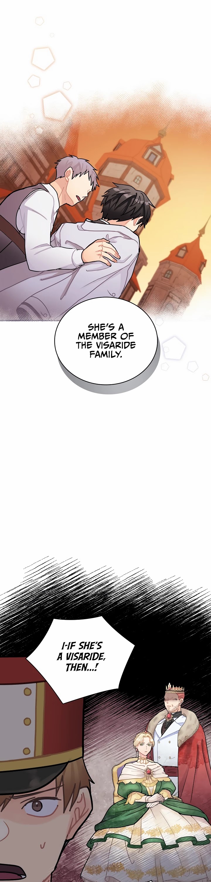 The Flower Dances and the Wind Sings Chapter 9 page 25 - Chapter 9