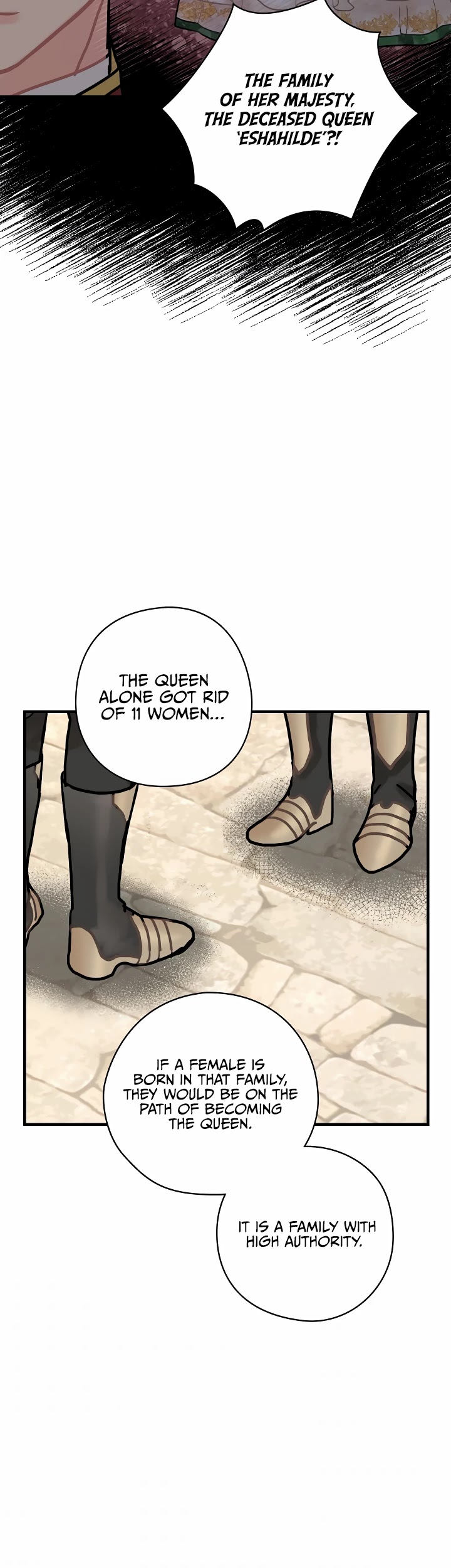 The Flower Dances and the Wind Sings Chapter 9 page 26 - Chapter 9