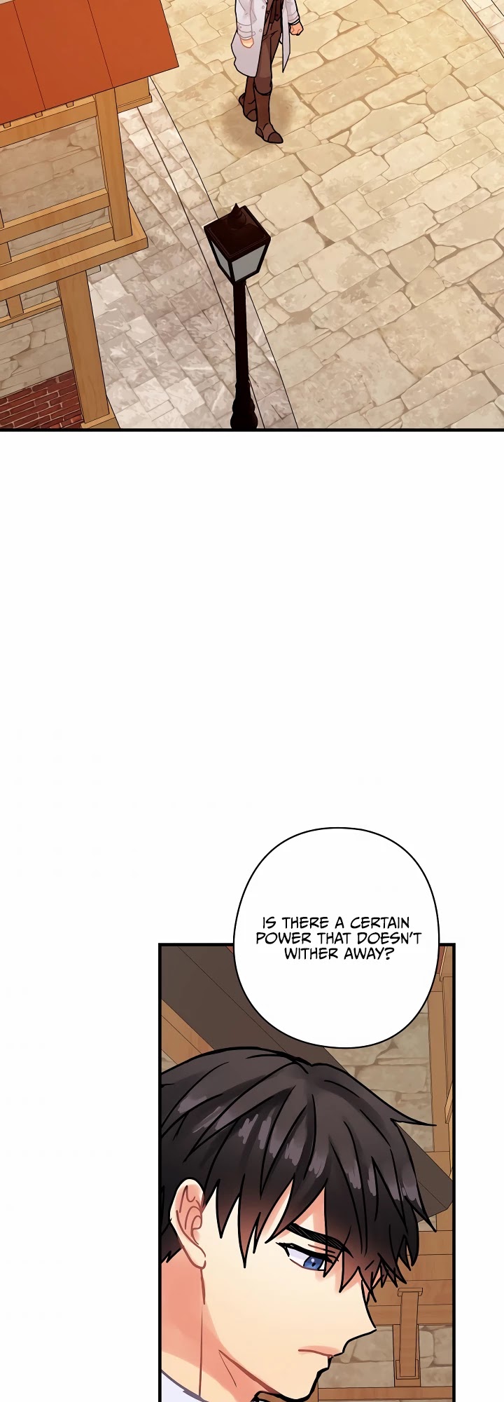 The Flower Dances and the Wind Sings Chapter 9 page 30 - Chapter 9