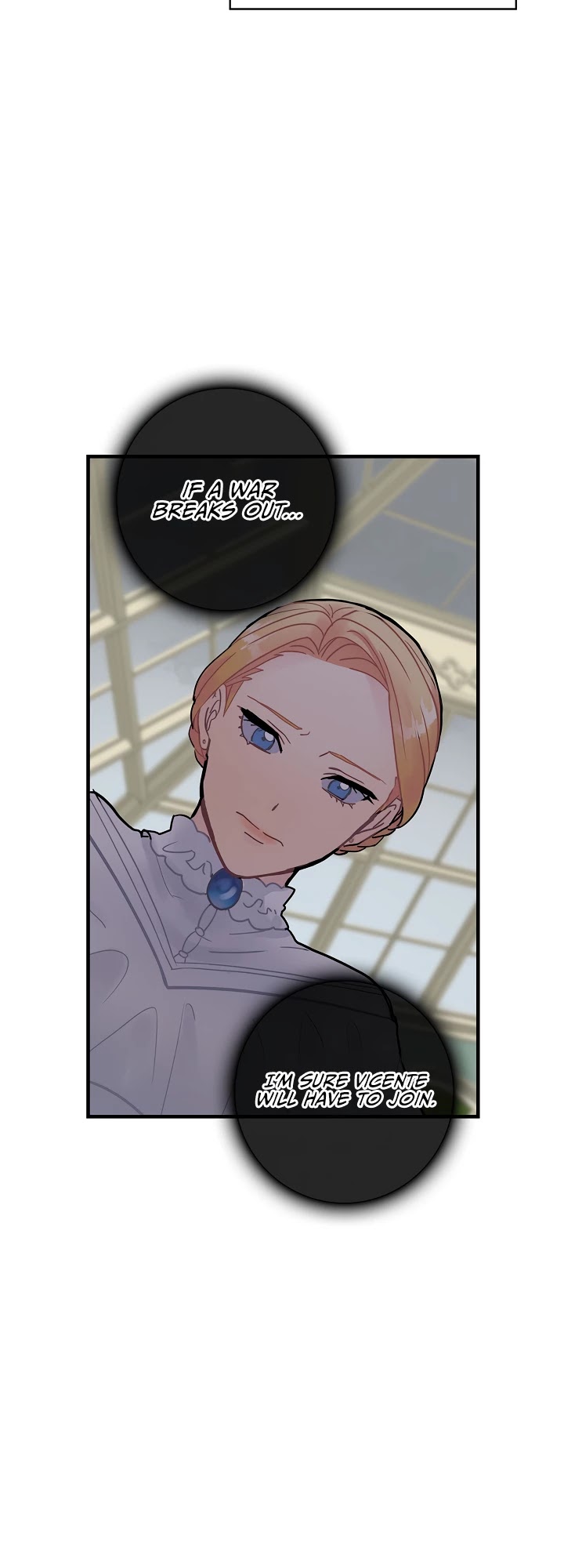 The Flower Dances and the Wind Sings Chapter 9 page 38 - Chapter 9