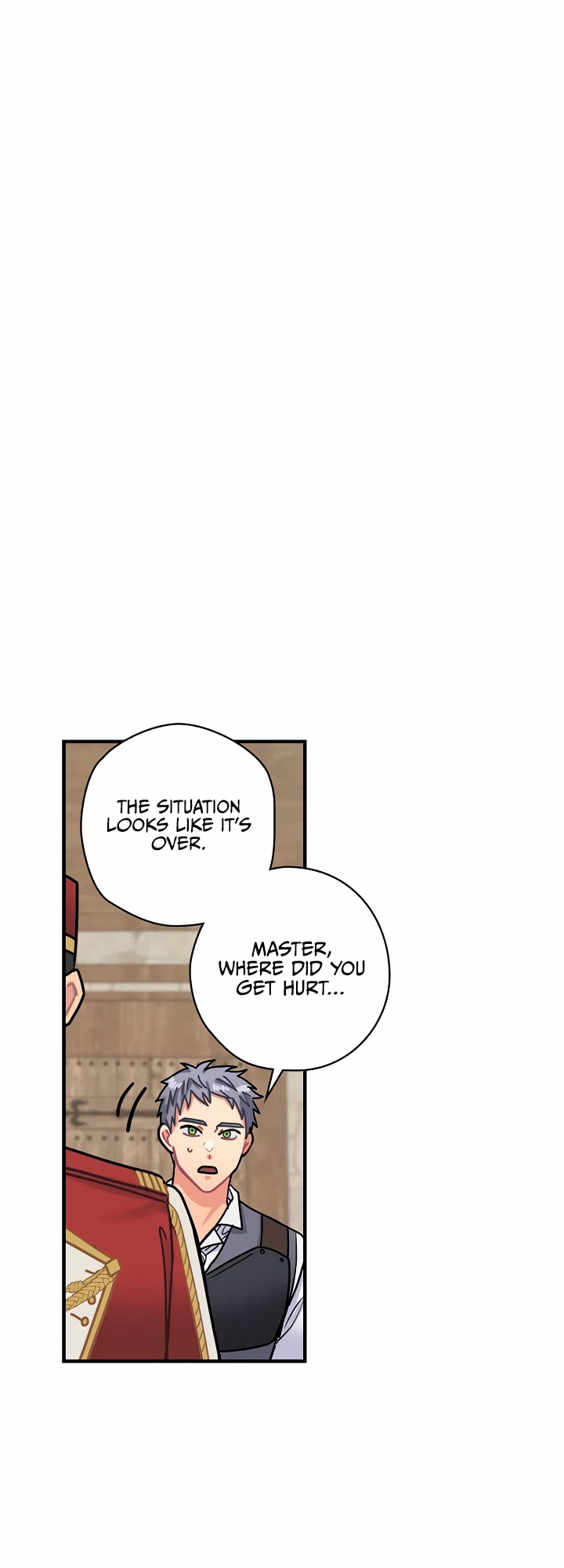 The Flower Dances and the Wind Sings Chapter 9 page 4 - Chapter 9