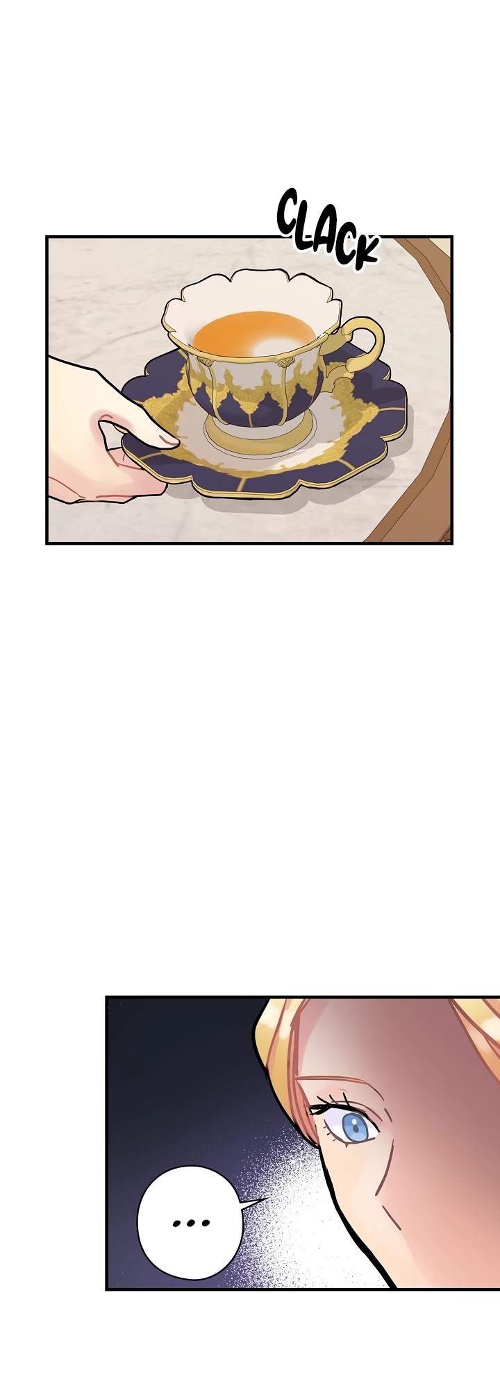 The Flower Dances and the Wind Sings Chapter 9 page 42 - Chapter 9