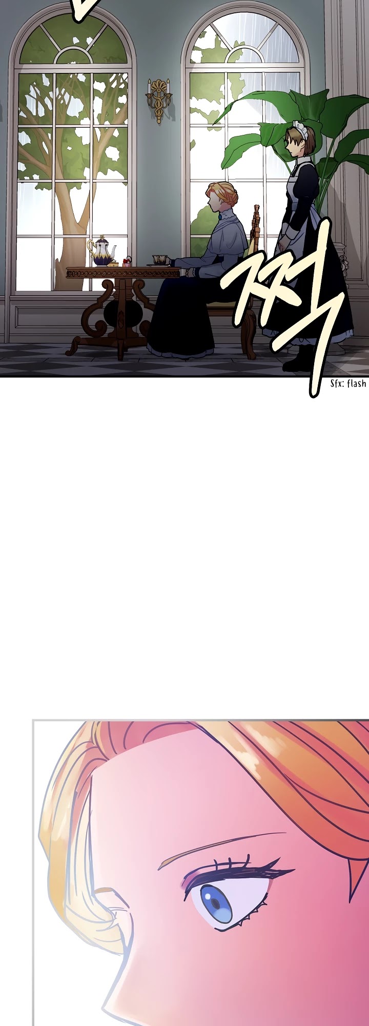 The Flower Dances and the Wind Sings Chapter 9 page 46 - Chapter 9