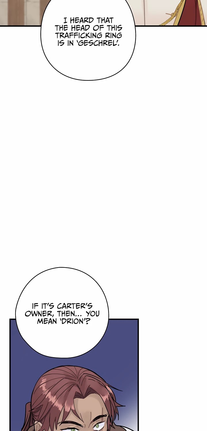 The Flower Dances and the Wind Sings Chapter 9 page 8 - Chapter 9