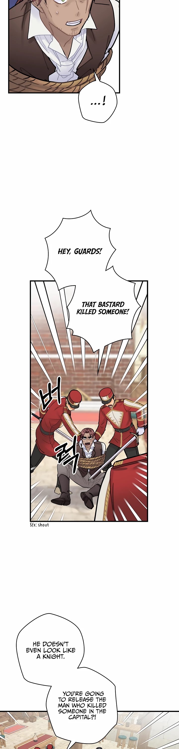 The Flower Dances and the Wind Sings Chapter 9 page 9 - Chapter 9
