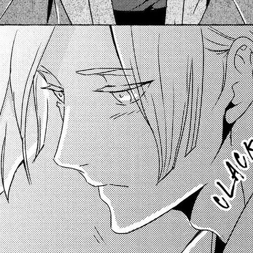 The Flower That Seems To Truly Dance Chapter 3 cover