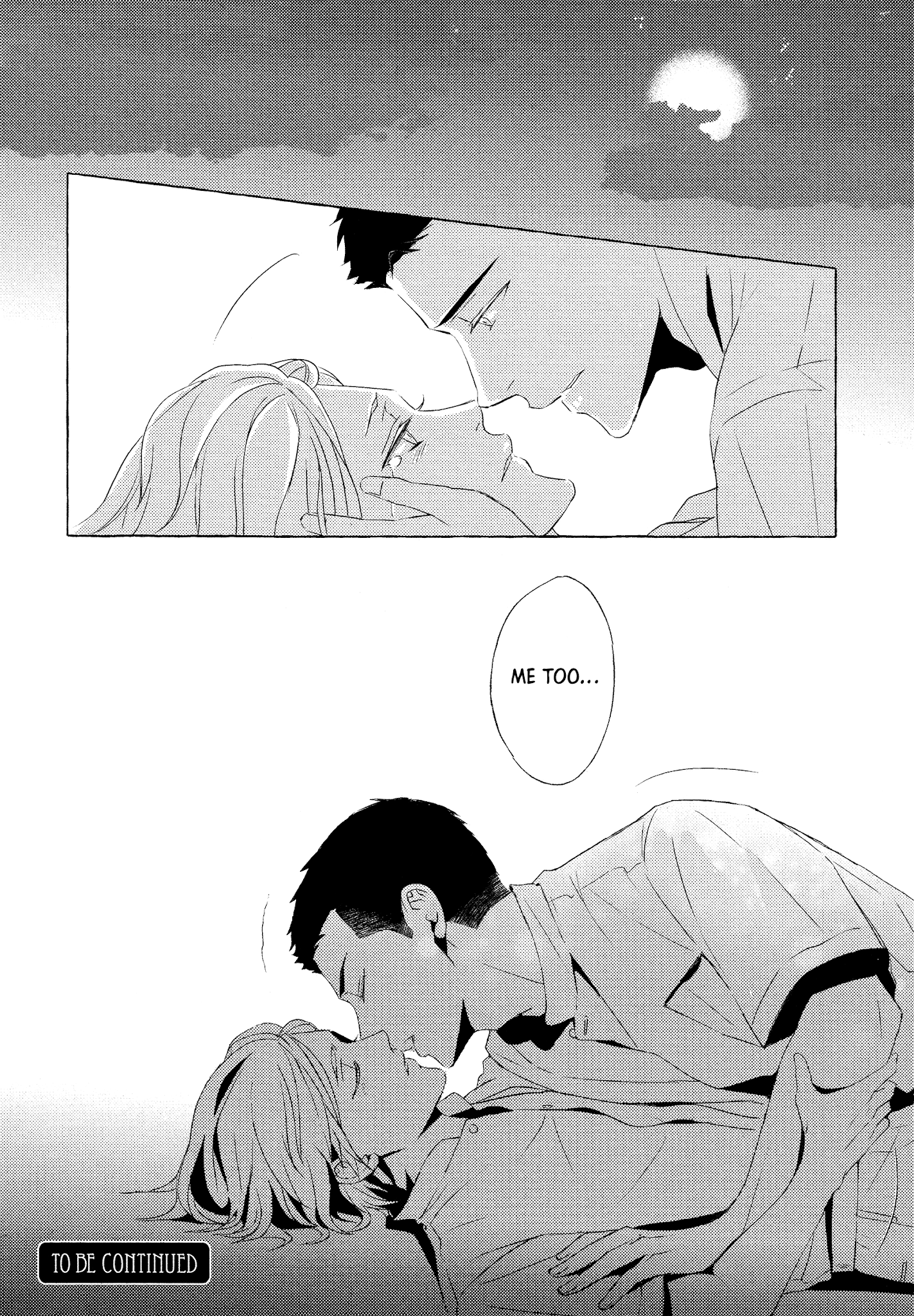The Flower That Seems To Truly Dance Chapter 5 page 38 - Chapter 5
