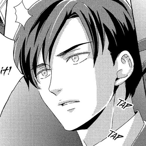 The Flower That Seems To Truly Dance Chapter 6.5 [END] cover