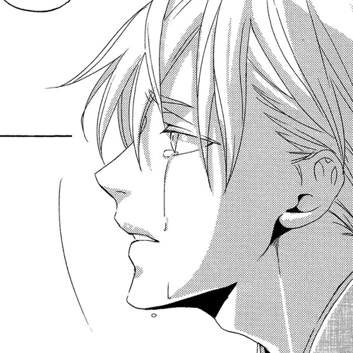 The Flower That Seems To Truly Dance Chapter 6 cover