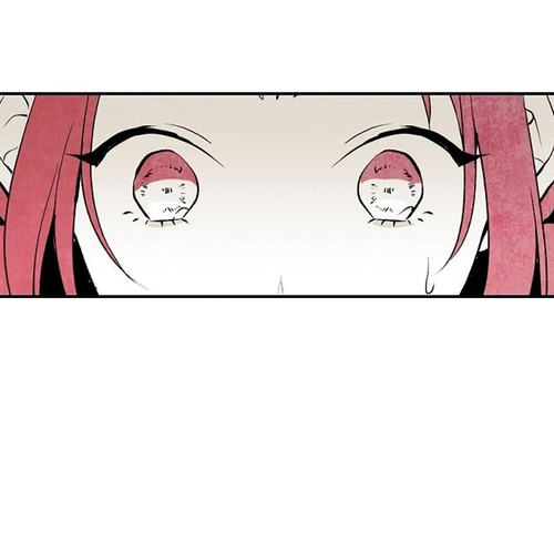 The Flower That Was Bloomed By A Cloud Chapter 1 cover