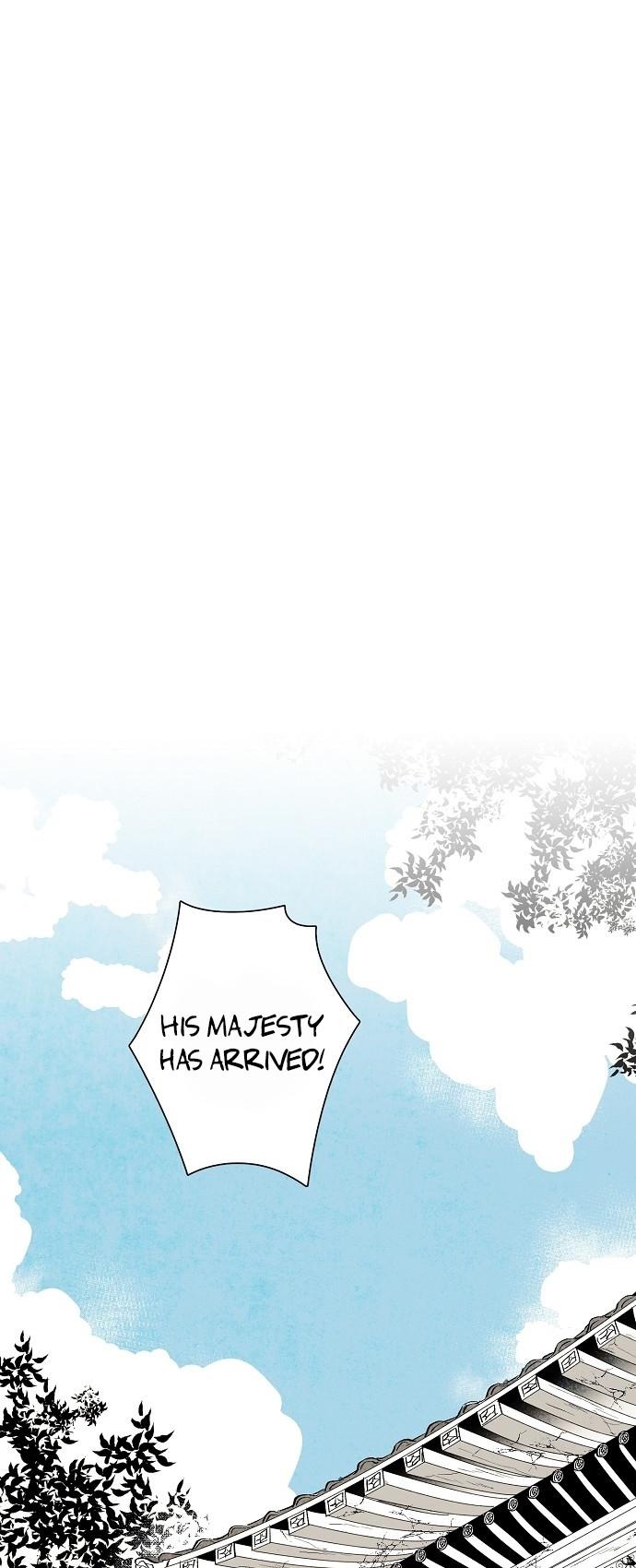 The Flower That Was Bloomed By A Cloud Chapter 11 page 15 - Chapter 11