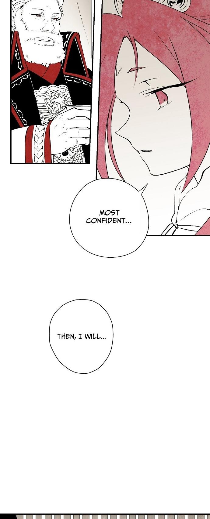 The Flower That Was Bloomed By A Cloud Chapter 11 page 22 - Chapter 11
