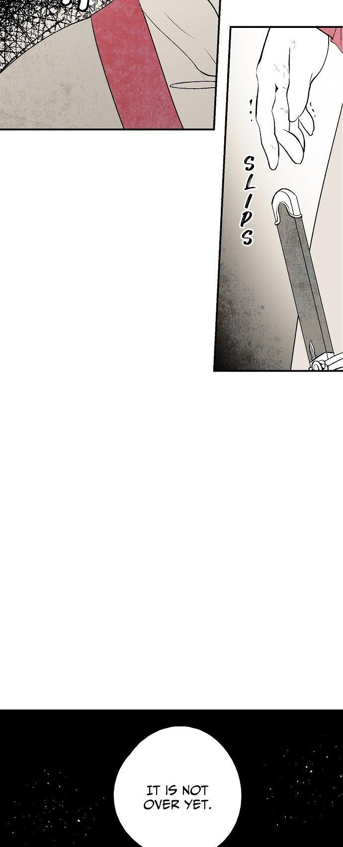 The Flower That Was Bloomed By A Cloud Chapter 12 page 10 - Chapter 12