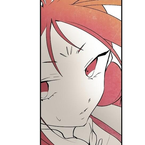 The Flower That Was Bloomed By A Cloud Chapter 12 cover