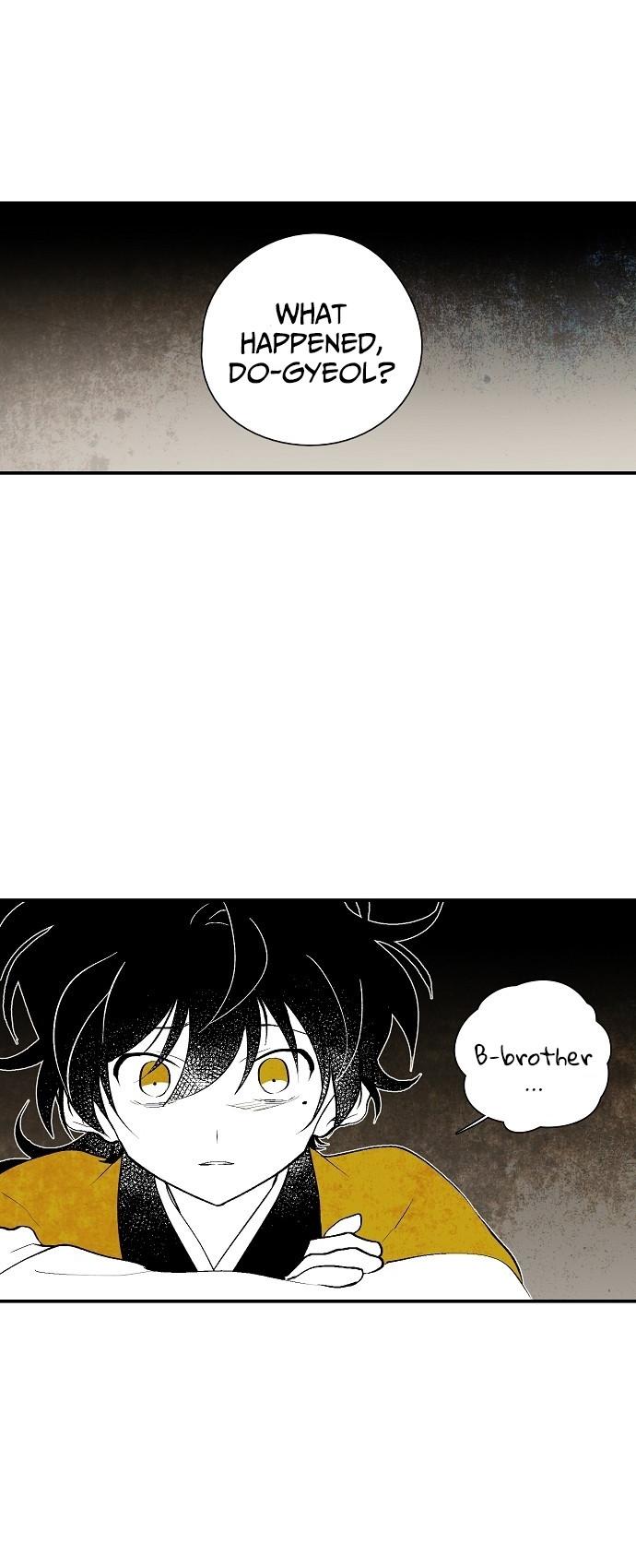 The Flower That Was Bloomed By A Cloud Chapter 14 page 20 - Chapter 14