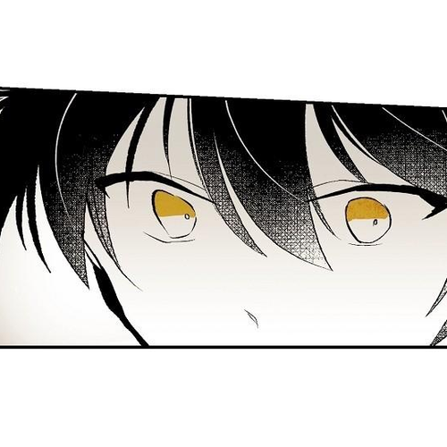 The Flower That Was Bloomed By A Cloud Chapter 14 cover