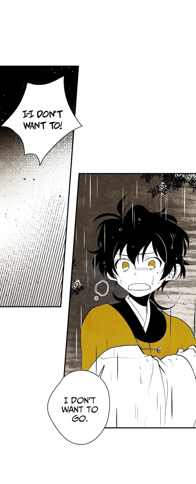 The Flower That Was Bloomed By A Cloud Chapter 15 page 11 - Chapter 15