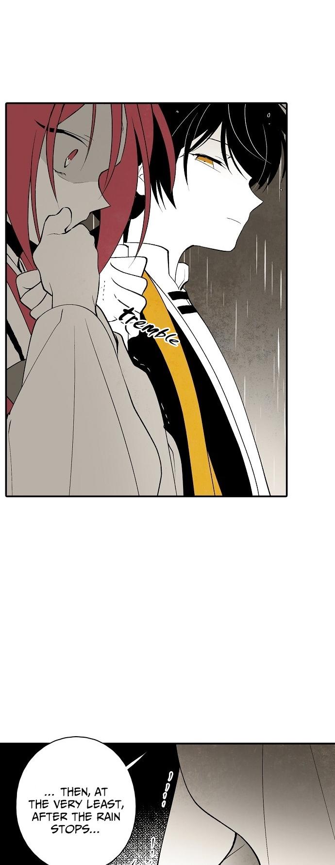 The Flower That Was Bloomed By A Cloud Chapter 15 page 24 - Chapter 15