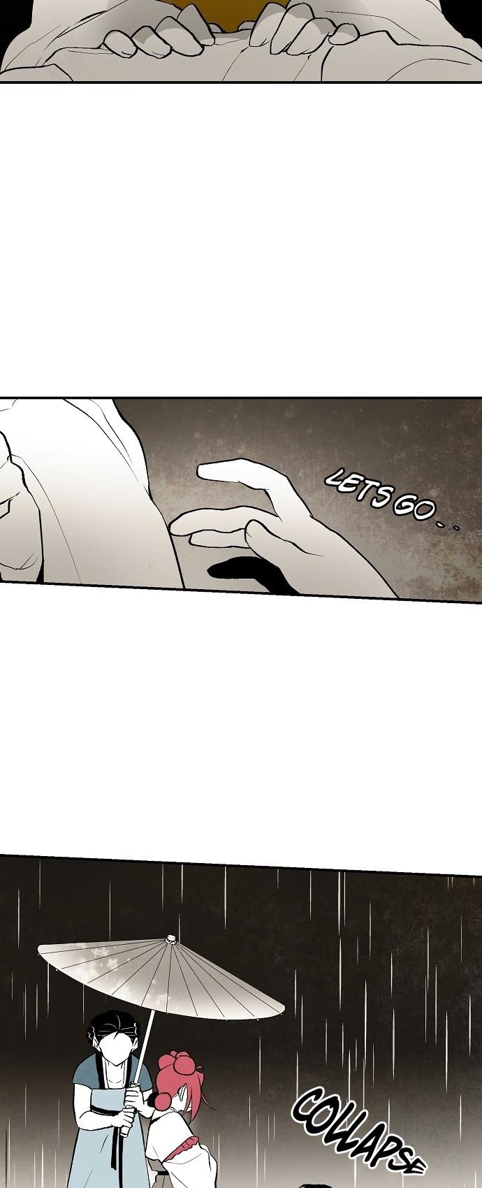 The Flower That Was Bloomed By A Cloud Chapter 16 page 11 - Chapter 16