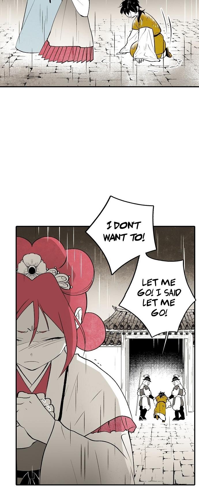 The Flower That Was Bloomed By A Cloud Chapter 16 page 12 - Chapter 16
