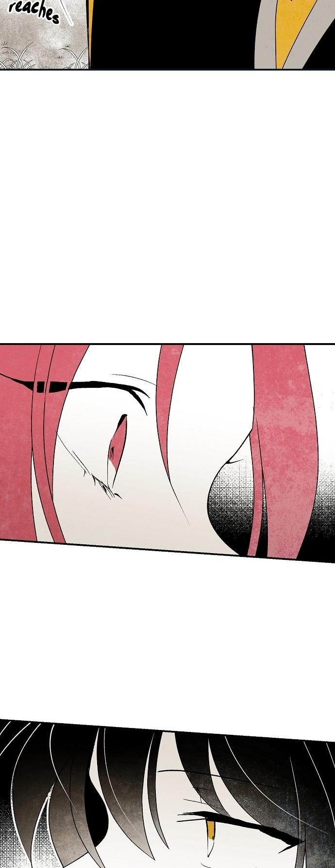 The Flower That Was Bloomed By A Cloud Chapter 16 page 24 - Chapter 16