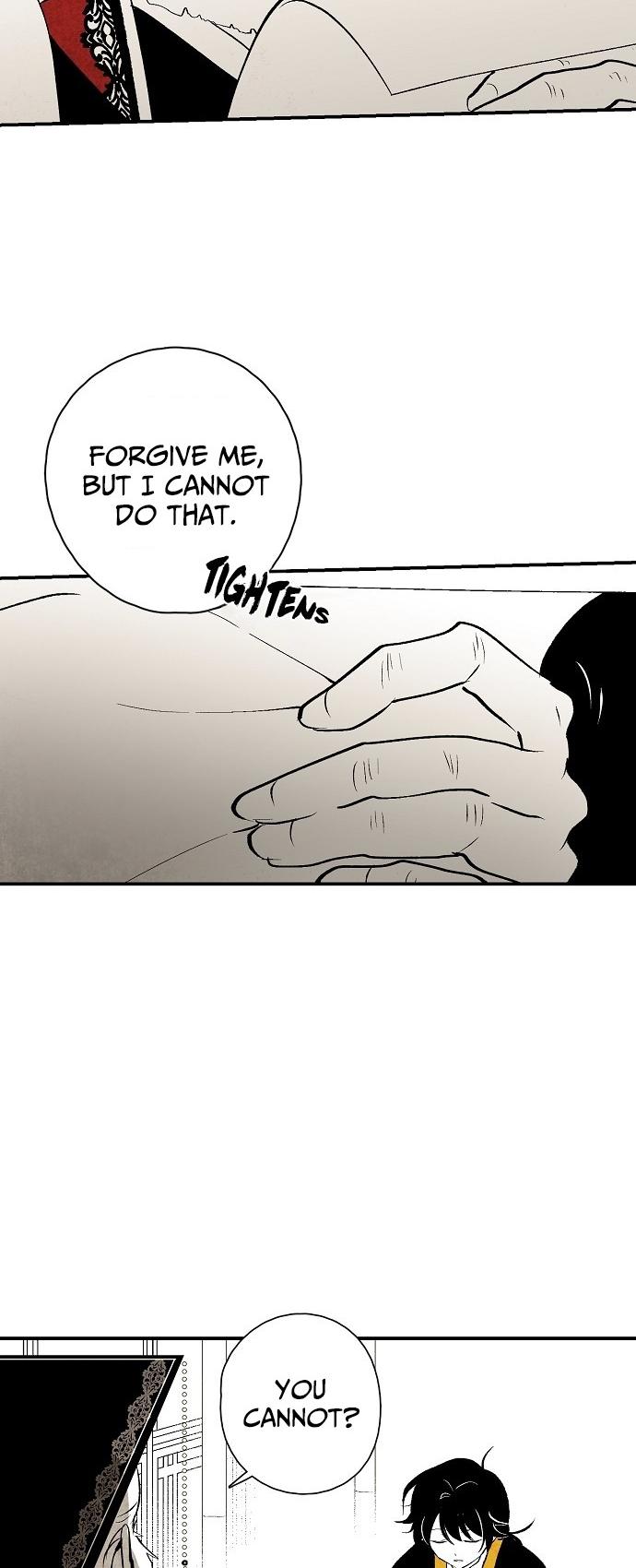 The Flower That Was Bloomed By A Cloud Chapter 16 page 3 - Chapter 16