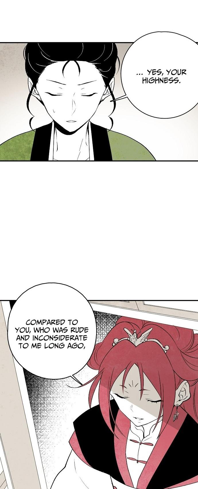 The Flower That Was Bloomed By A Cloud Chapter 17 page 18 - Chapter 17